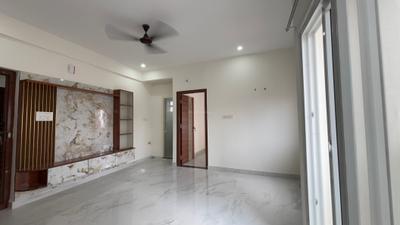 Living Room Image of 1041 Sq.ft 2 BHK Apartment / Flat for rent in Kadugodi Bengaluru for Rs. 32000