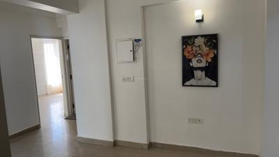 Living Room Image of 1824 Sq.ft 3 BHK Apartment / Flat for sale in The Antriksh Heights, Sector 84 Gurgaon for Rs. 15800000