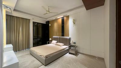 4 BHK Independent Builder Floor