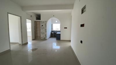 Living Room Image of 1185 Sq.ft 3 BHK Apartment / Flat for sale in Keshtopur Kolkata for Rs. 4736000