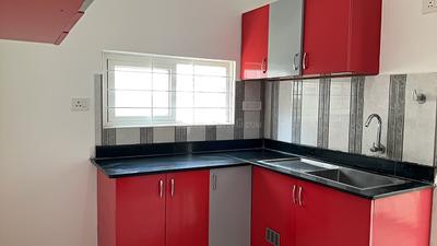 Kitchen Image of 1059 Sq.ft 2 BHK Apartment / Flat for sale in Myhna Maple, Varthur Bengaluru for Rs. 13200000