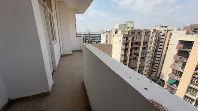 Image of 1750 Sq.ft 3.5 BHK Apartment / Flat for sale in Skytech Merion Residency I, Crossings Republik, Ghaziabad for Rs. 10100000
