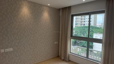 1 BHK Flat