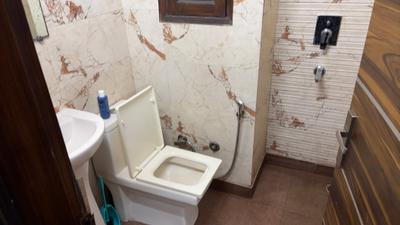 Image of 700 Sq.ft 2 BHK Builder Floor for rent in Sector 19 Dwarka, New Delhi for Rs. 30000