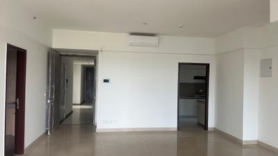 Living Room Image of 2720 Sq.ft 4 BHK Apartment / Flat for sale in Godrej Meridien, Sector 106 Gurgaon for Rs. 41000000