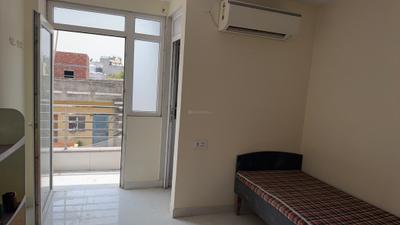 2 BHK Independent Builder Floor