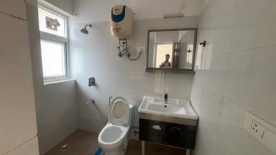 Image of 2370 Sq.ft 4 BHK Apartment / Flat for sale in Tulip Purple, Sector 69, Gurgaon for Rs. 27800000