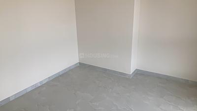 Bedroom Image of 650 Sq.ft 2 BHK Apartment / Flat for rent in Paradigm Antalya, Jogeshwari West Mumbai for Rs. 58000