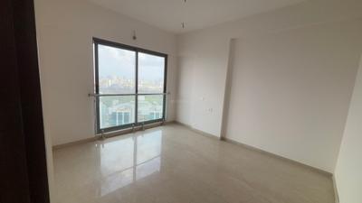 Bedroom Image of 1250 Sq.ft 3 BHK Apartment / Flat for sale in Adani Ten BKC, Bandra East Mumbai for Rs. 67500000