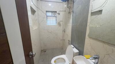 Image of 1200 Sq.ft 1 BHK Apartment / Flat for rent in Byatarayanapura CMC And OG Part, Bengaluru for Rs. 33000