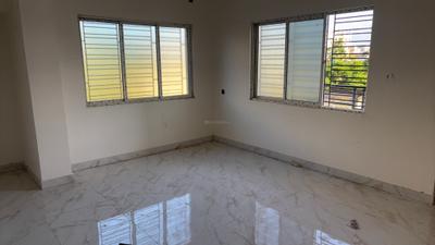 Bedroom Image of 1539 Sq.ft 3 BHK Apartment / Flat for sale in Rajarhat Kolkata for Rs. 6463800