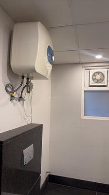 Image of 1620 Sq.ft 3 BHK Apartment / Flat for rent in ABA Cleo County, Sector 121, Noida for Rs. 58000