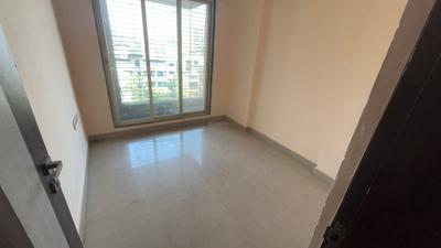 Bedroom Image of 1030 Sq.ft 2 BHK Apartment / Flat for sale in Mohan Willows II, Badlapur East Badlapur for Rs. 3950000