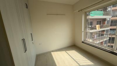 Bedroom Image of 2100 Sq.ft 4 BHK Apartment / Flat for sale in Shapoorji Pallonji JoyVille, Sector 102 Gurgaon for Rs. 32000000
