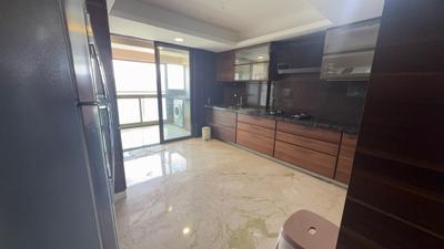 Kitchen Image of 2300 Sq.ft 4 BHK Apartment / Flat for sale in Shivaji Park Mumbai for Rs. 90000000