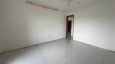 Bedroom Image of 3241 Sq.ft 4 BHK Apartment / Flat for sale in Shilp Residency, Gota Ahmedabad for Rs. 20700000