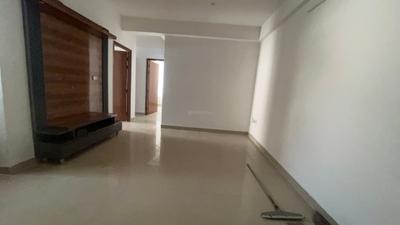 Living Room Image of 980 Sq.ft 3 BHK Apartment / Flat for rent in ROF Amaltas, Sector 92 Gurgaon for Rs. 21000