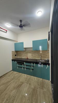 Kitchen Image of 960 Sq.ft 2 BHK Apartment / Flat for sale in VTP Sierra Phase 1, Baner Pune for Rs. 9600000