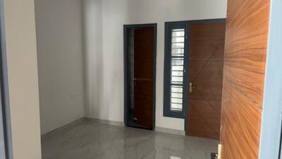 Living Room Image of 1800 Sq.ft 3.5 BHK Independent House for sale in Gazipur Zirakpur for Rs. 12000000