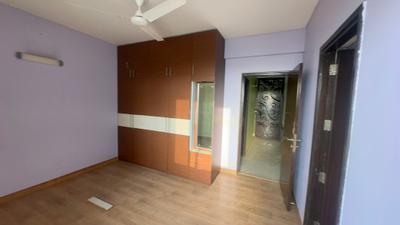 Bedroom Image of 1300 Sq.ft 2 BHK Apartment / Flat for sale in M3M Woodshire, Sector 107 Gurgaon for Rs. 12500000
