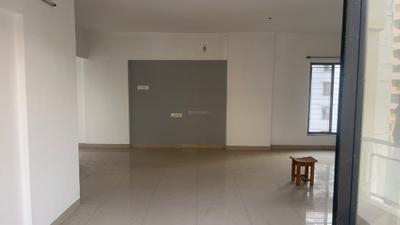 Living Room Image of 1582 Sq.ft 3 BHK Apartment / Flat for sale in Kalarch Sucasa, Wakad Pune for Rs. 17000000