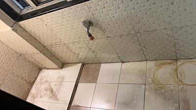 Kitchen Image of 867 Sq.ft 2 BHK Apartment / Flat for rent in Sonigara Nilay, Chinchwad Pune for Rs. 30000