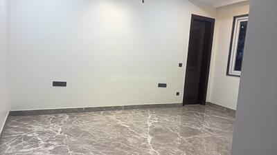 Bedroom Image of 1800 Sq.ft 3 BHK Builder Floor for sale in Paschim Vihar New Delhi for Rs. 30000000