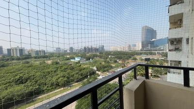 Image of 1554 Sq.ft 3 BHK Apartment / Flat for sale in Nimbus The Golden Palms, Sector 168, Noida for Rs. 18800000