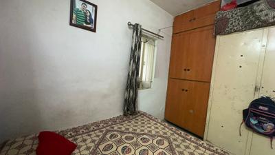 Bedroom Image of 1260 Sq.ft 2 BHK Apartment / Flat for sale in Vejalpur Ahmedabad for Rs. 3900000