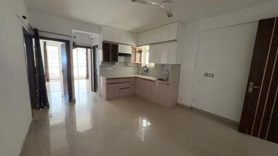 Living Room Image of 645 Sq.ft 3 BHK Apartment / Flat for rent in ROF Amaltas, Sector 92 Gurgaon for Rs. 20000