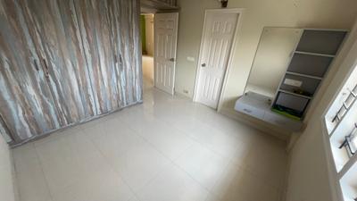 Bedroom Image of 1200 Sq.ft 2 BHK Apartment / Flat for rent in Cooke Town Bengaluru for Rs. 45000