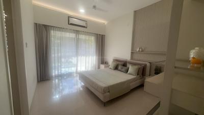 Bedroom Image of 2450 Sq.ft 4.5 BHK Apartment / Flat for sale in Rohan Ekam Phase 1, Balewadi Pune for Rs. 32800000