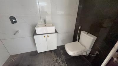 Image of 1375 Sq.ft 3 BHK Apartment / Flat for sale in United Sai Green Woods Phase 1, Kadugodi, Bengaluru for Rs. 14800000