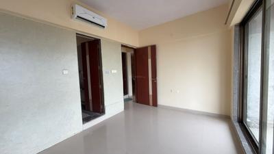 Bedroom Image of 1250 Sq.ft 2 BHK Apartment / Flat for sale in Kharghar Navi Mumbai for Rs. 21000000