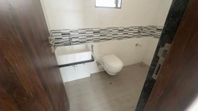 Image of 900 Sq.ft 2 BHK Apartment / Flat for sale in Kohinoor Sapphire III, Tathawade, Pune for Rs. 8600000
