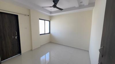 Bedroom Image of 1100 Sq.ft 2 BHK Apartment / Flat for rent in Manish Nagar Nagpur for Rs. 18000