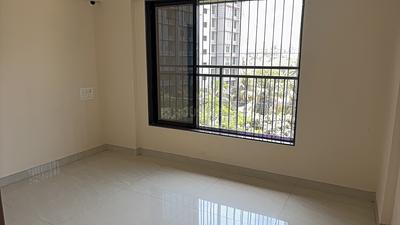 Bedroom Image of 600 Sq.ft 1 BHK Apartment / Flat for sale in Modispaces Valley View, Borivali West Mumbai for Rs. 12800000