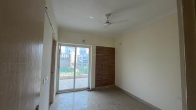 Bedroom Image of 1185 Sq.ft 3 BHK Apartment / Flat for rent in Gaur City 7th Avenue, Noida Extension Greater Noida for Rs. 25000