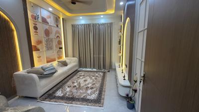 Bedroom Image of 3250 Sq.ft 4 BHK Villa for sale in Karolan Ka Barh Jaipur for Rs. 22500000