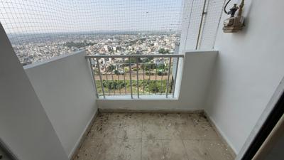 Image of 1100 Sq.ft 2.5 BHK Apartment / Flat for sale in Mahagun Puram Phase 1, Mahagunpuram, Ghaziabad for Rs. 7750000