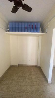 Kitchen Image of 500 Sq.ft 1 BHK Apartment / Flat for rent in CIDCO Sector 27 Taloja, Taloja Navi Mumbai for Rs. 8500