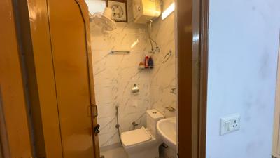 Image of 1650 Sq.ft 3 BHK Builder Floor for sale in Rajouri Garden, New Delhi for Rs. 22500000