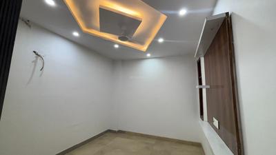 Bedroom Image of 980 Sq.ft 3 BHK Builder Floor for sale in Matiala New Delhi for Rs. 8500000
