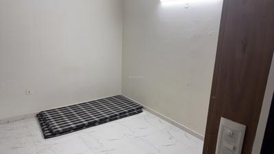 Bedroom Image of 453 Sq.ft 1 BHK Apartment / Flat for rent in Pivotal Riddhi Siddhi, Sector 99 Gurgaon for Rs. 21000