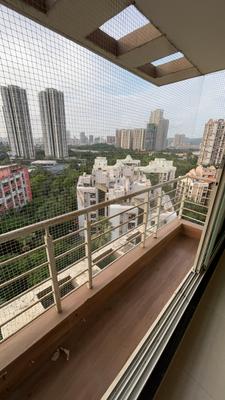 Image of 1120 Sq.ft 2 BHK Apartment / Flat for sale in Lokhandwala Spring Grove, Kandivali East, Mumbai for Rs. 22500000