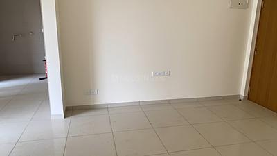 Living Room Image of 827 Sq.ft 2 BHK Apartment / Flat for sale in Sobha Dream Gardens, Thanisandra Bengaluru for Rs. 11800000