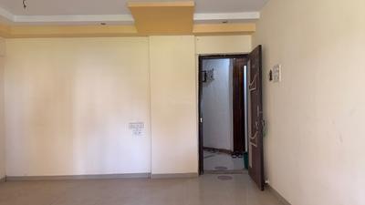 Living Room Image of 905 Sq.ft 2 BHK Apartment / Flat for sale in Agarwal Krishna Gardens, Virar West Virar for Rs. 6200000