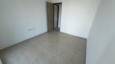 Bedroom Image of 1050 Sq.ft 2 BHK Apartment / Flat for rent in Aurum Q Islands R7, Ghansoli Navi Mumbai for Rs. 58000