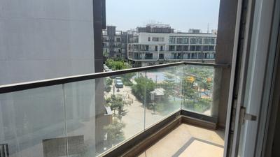 Image of 1503 Sq.ft 3.5 BHK Builder Floor for sale in Smartworld Gems, Sector 89, Gurgaon for Rs. 15500000