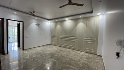 Living Room Image of 1600 Sq.ft 3 BHK Builder Floor for rent in Karkardooma New Delhi for Rs. 65000